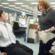 Illustration for article titled Wanted Strips White-Collar Rage Bare
